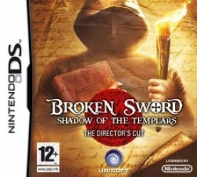 Broken Sword – Shadow Of The Templars – The Director's Cut (EU) Rom
